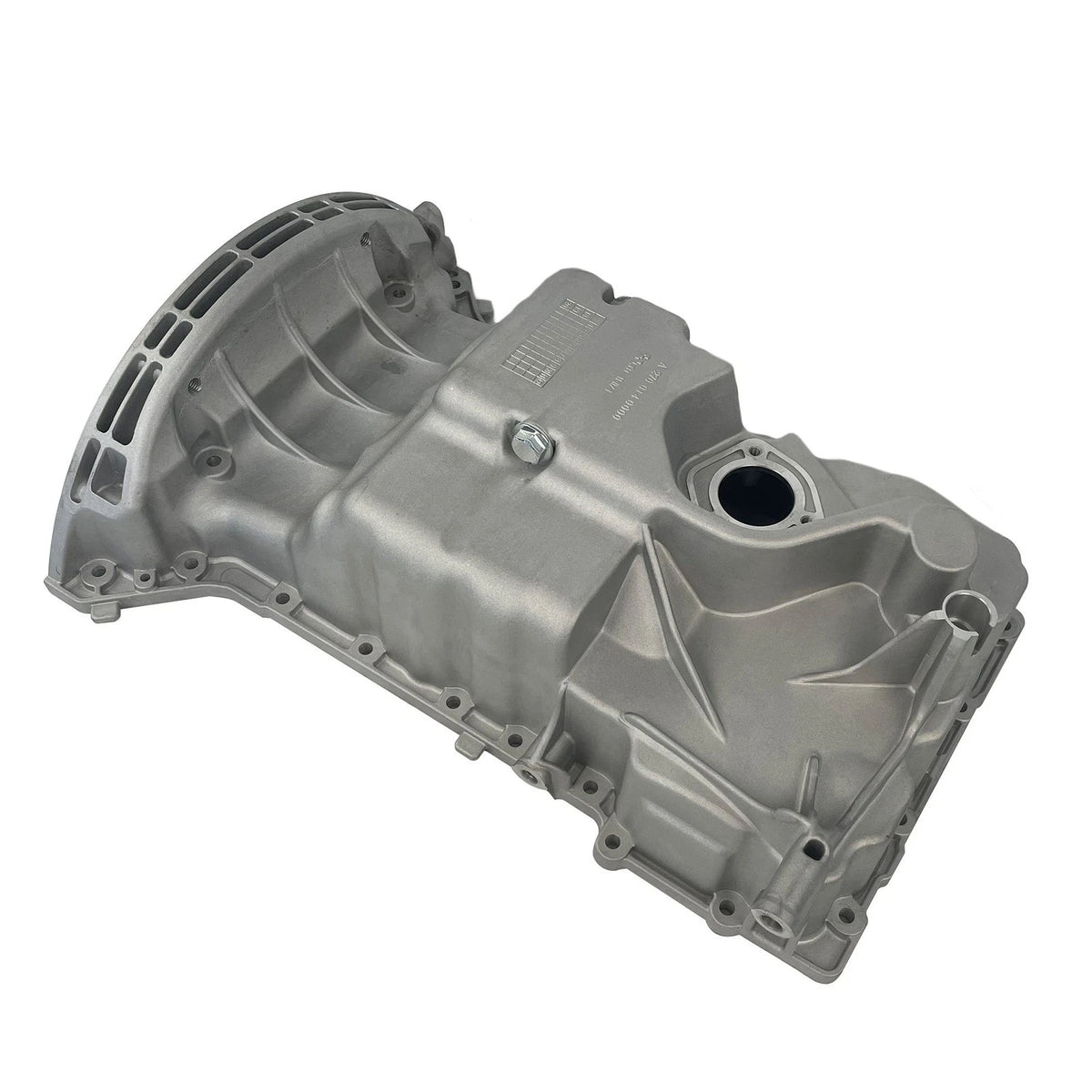 Oil Pan for Mercedes-Benz CLA250 GLA250 GLA45 AMG 2014–2020 2700100113