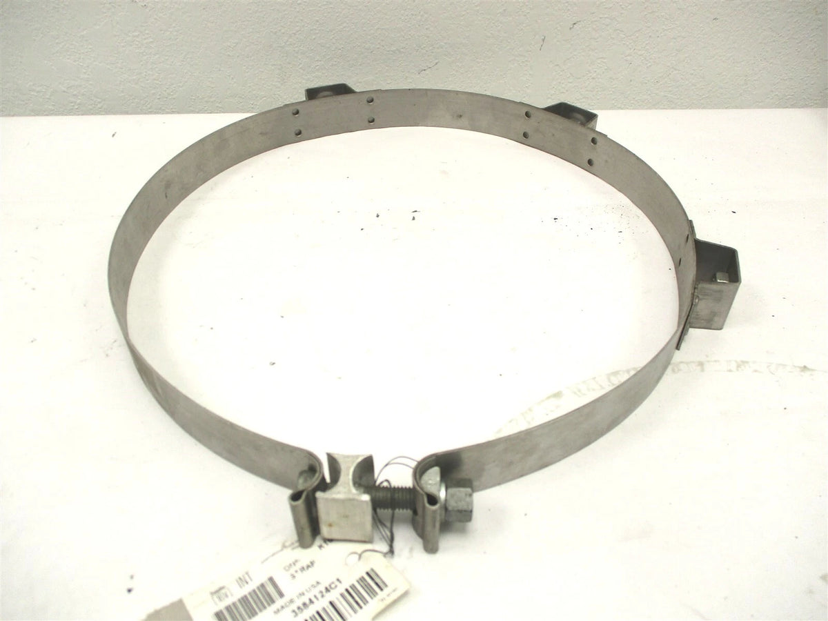 Muffler Support Strap for International (3584124C1)