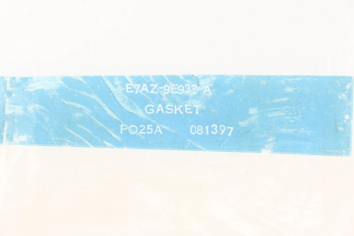 Throttle Body Mounting Gasket for Ford (E7AZ-9E933-A) (NOS)