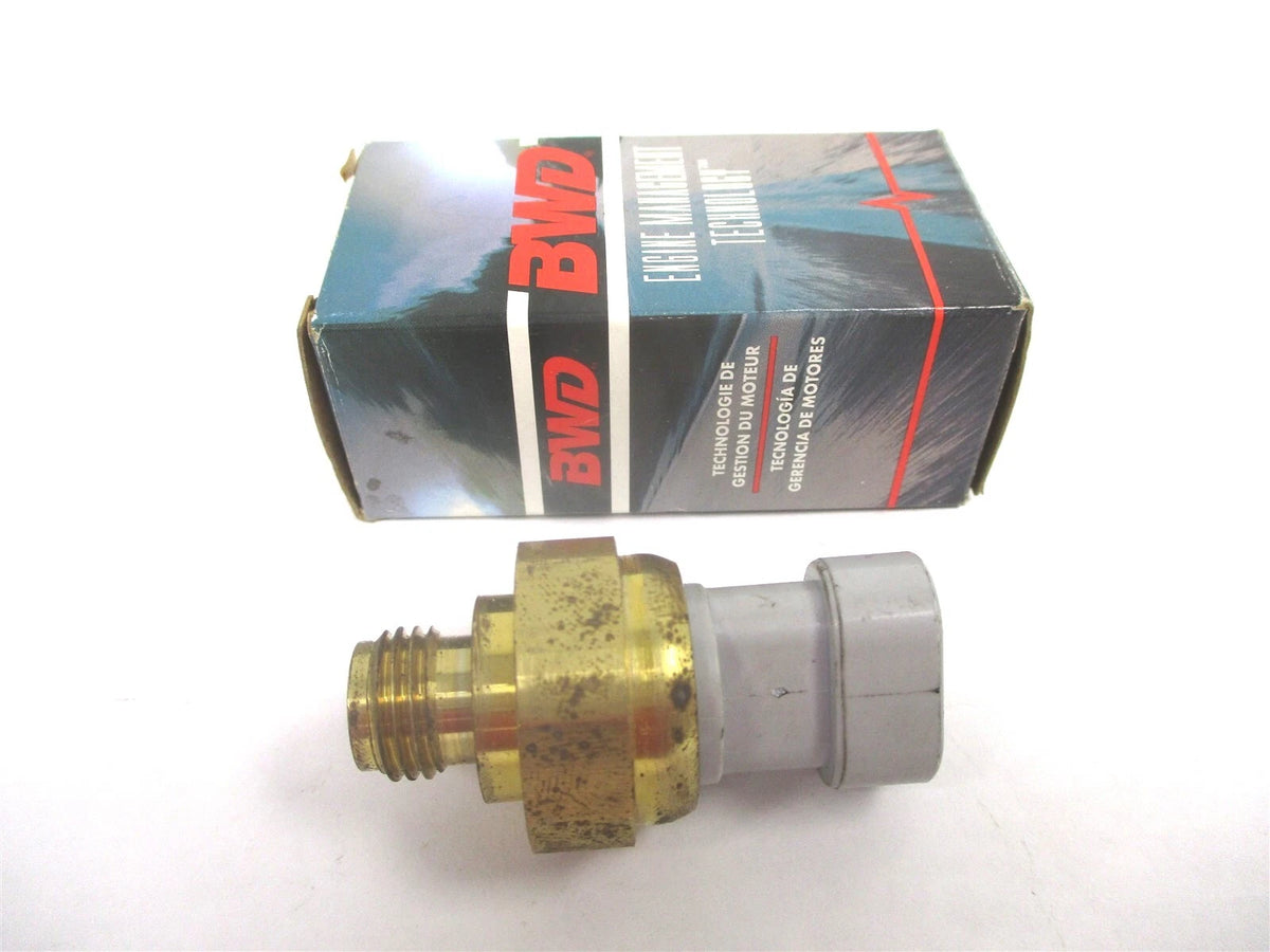 BWD Manifold Absolute Pressure Sensor MAP for Cummins Ram (4921505)