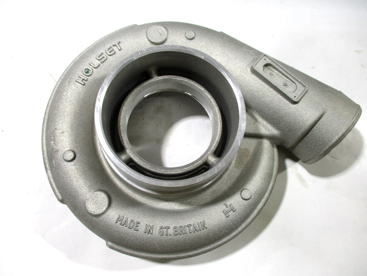 Holset Turbo Compressor Cover for HX80 HX80M K19-M680 M700 (No Years Specified)