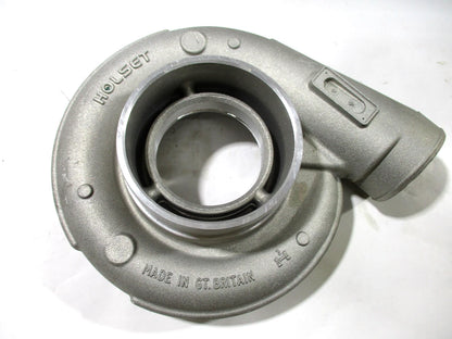 Holset Turbo Compressor Cover for HX80 HX80M K19-M680 M700 (No Years Specified)