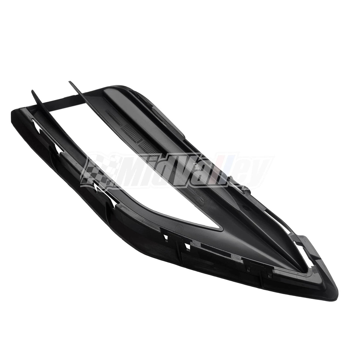 Left Front Fog Lamp Bezel Cover for VW Jetta (2019–2021) 17A853666