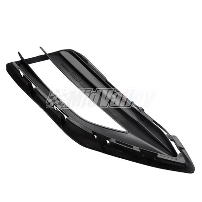 Left Front Fog Lamp Bezel Cover for VW Jetta (2019–2021) 17A853666