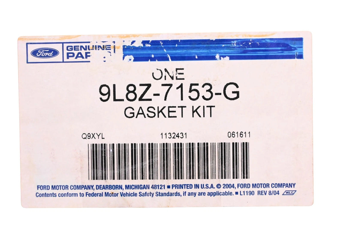 Automatic Transmission Gasket Kit for Ford (9L8Z-7153-G)
