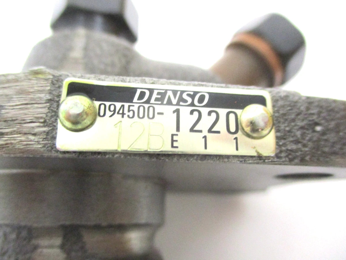 Genuine Diesel Injection Pump 14931-51010 for Kubota E11