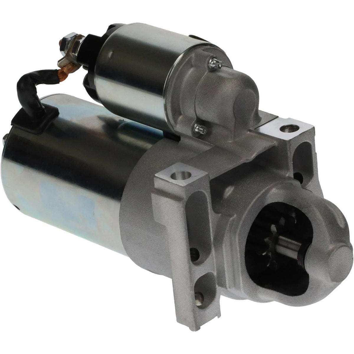 Starter for Chevrolet Silverado 2500 HD, 3500 6.0L (2001–2005) SR8581X 10465560