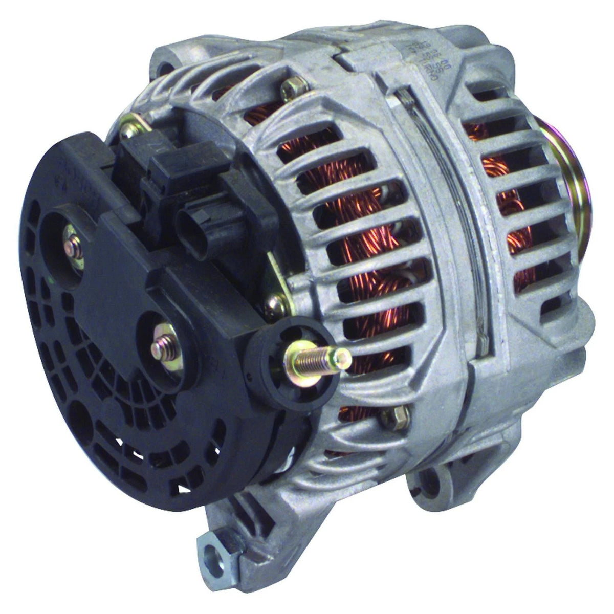 Alternator for Jeep Grand Cherokee 4.0L L6 (2001–2004) 56041322AB