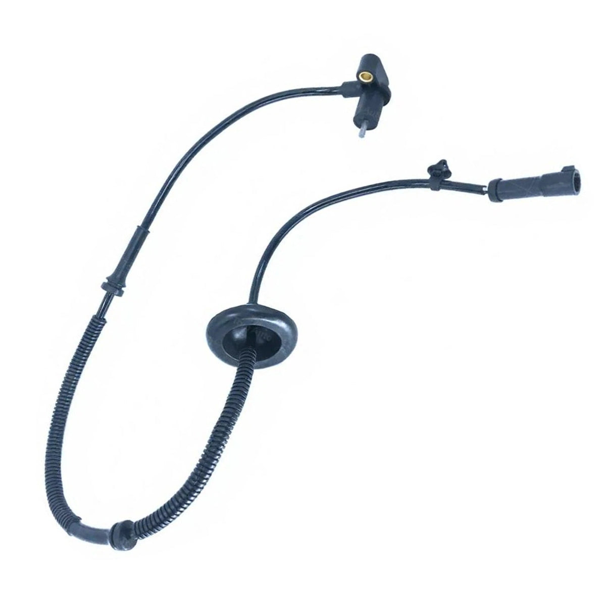 ABS Wheel Speed Sensor Rear Left for Ford Mustang (1999–2004) 970-208