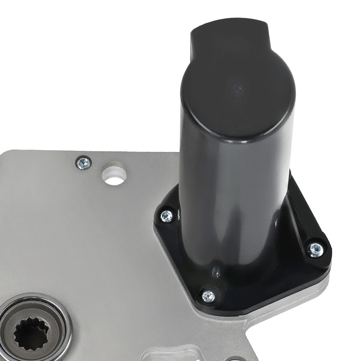 Transfer Case Shift Motor Actuator for Cadillac Escalade ESV/EXT (2003–2007)