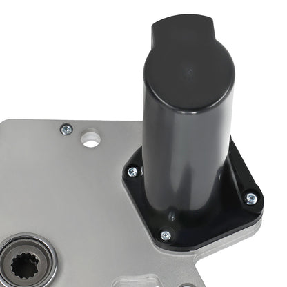 Transfer Case Shift Motor Actuator for Cadillac Escalade ESV/EXT (2003–2007)