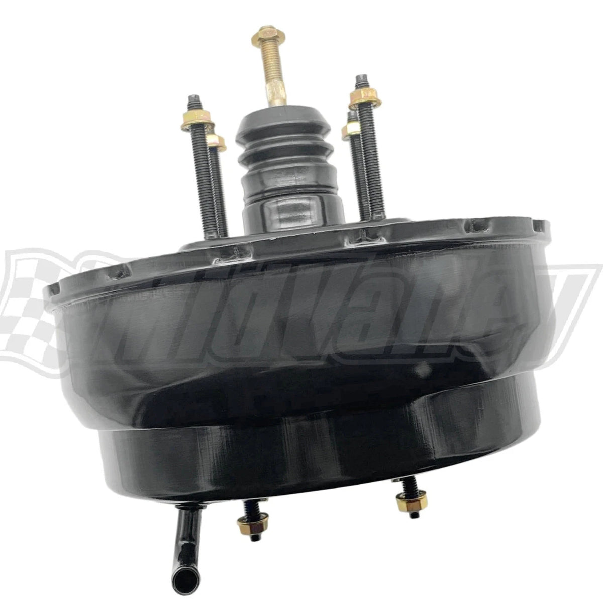 Power Brake Booster for Nissan Frontier Xterra (2002–2004) 53-6009 472101Z860