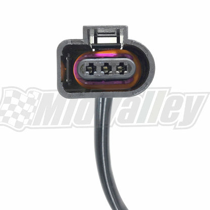 Engine Oil Level Sensor Connector for Audi BMW X3 M5 Z4 528I Volkswagen CC GTI