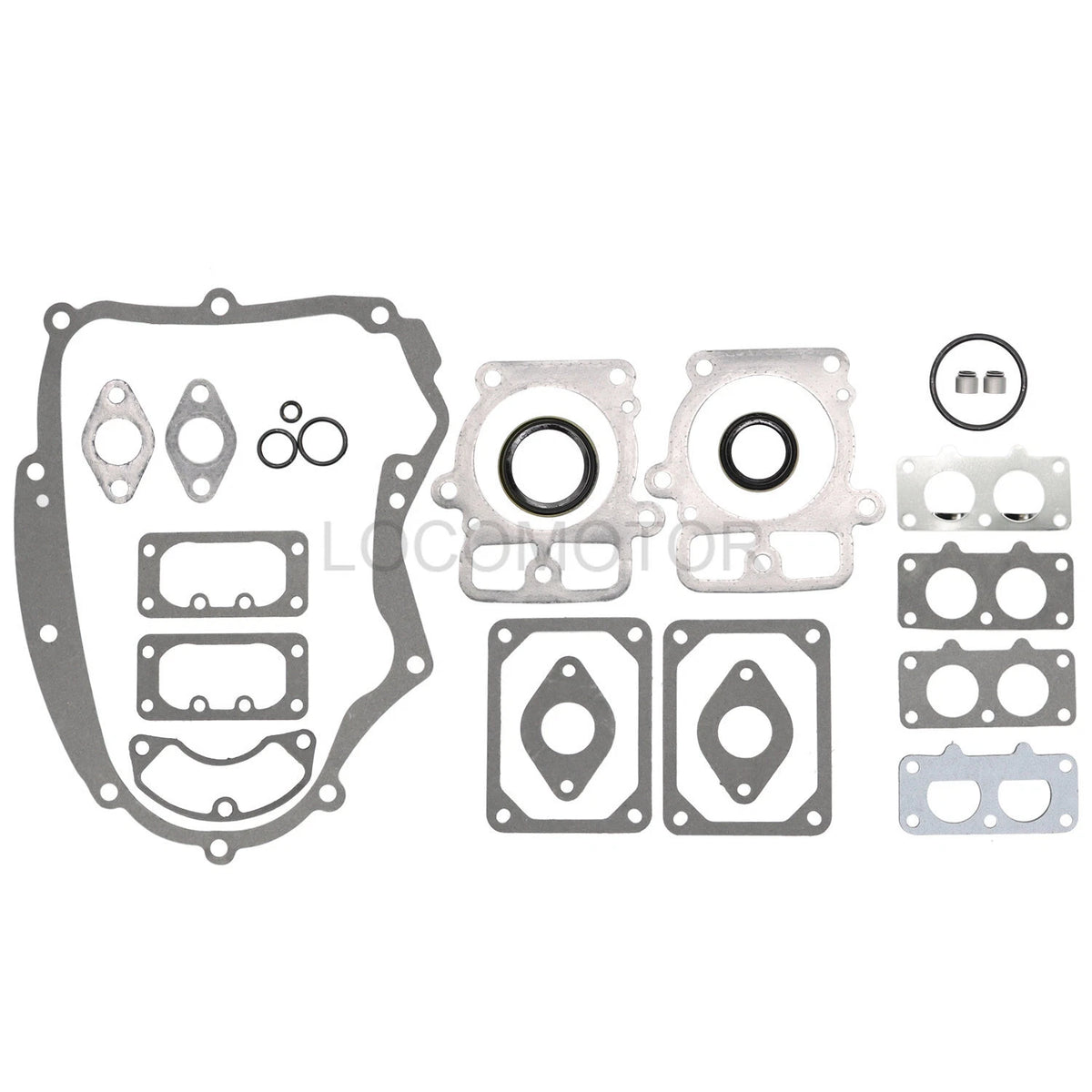 Gasket Seal Set for Briggs & Stratton 44P777 44R577 44R677