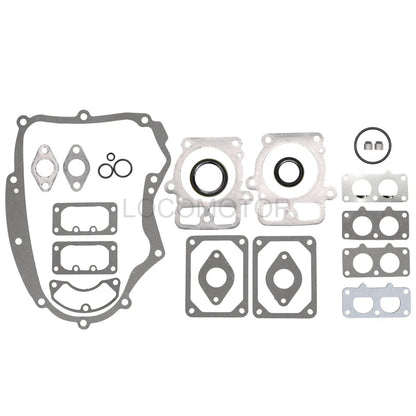Gasket Seal Set for Briggs & Stratton 44P777 44R577 44R677