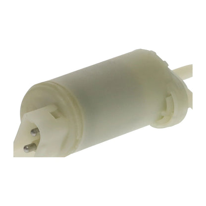 Windshield Washer Pump for Volvo 740 (1985–1992), 780 (1987–1991) 12580160, 5-060
