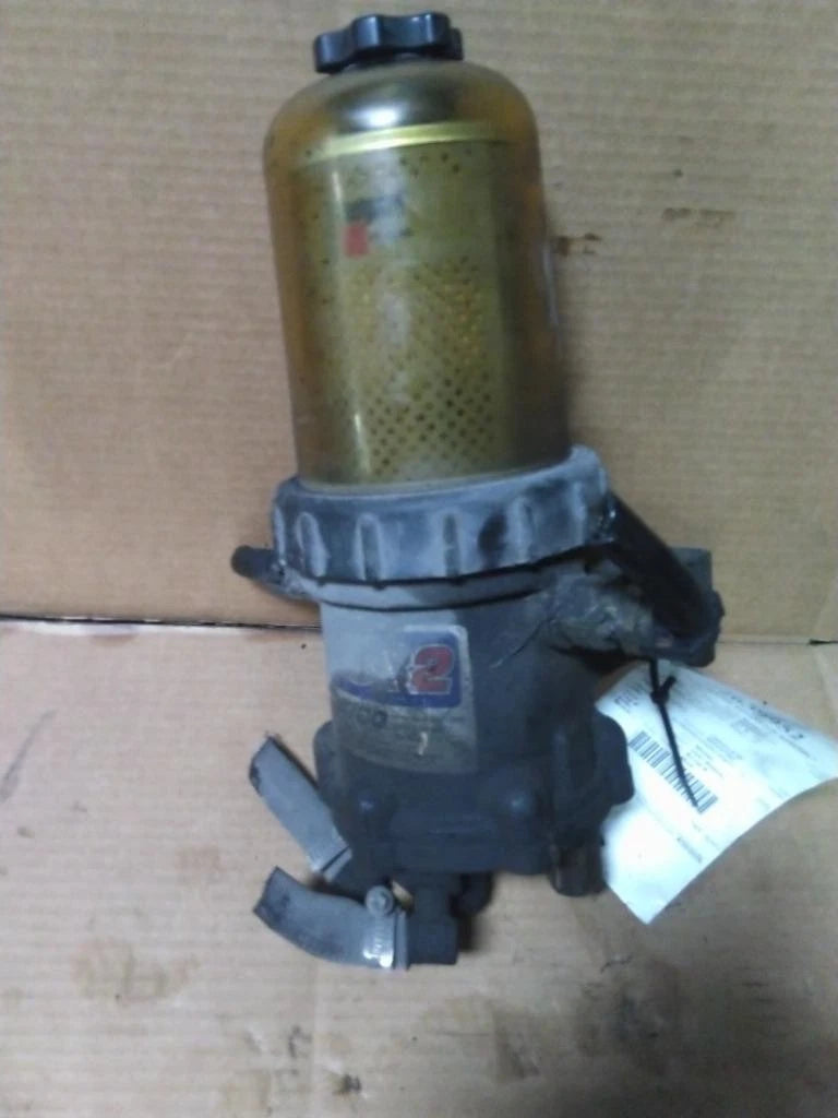 Fuel Water Separator Assembly for Fleetguard (2013)