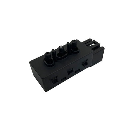 Power Seat Adjuster Switch for Chrysler PT Cruiser Dodge Ram (2006–2010)