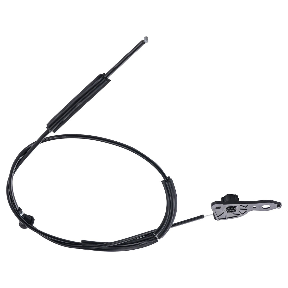 Hood Cable for BMW 318is 323is 325is 328is M3 (1992–1999) Left 51231977689