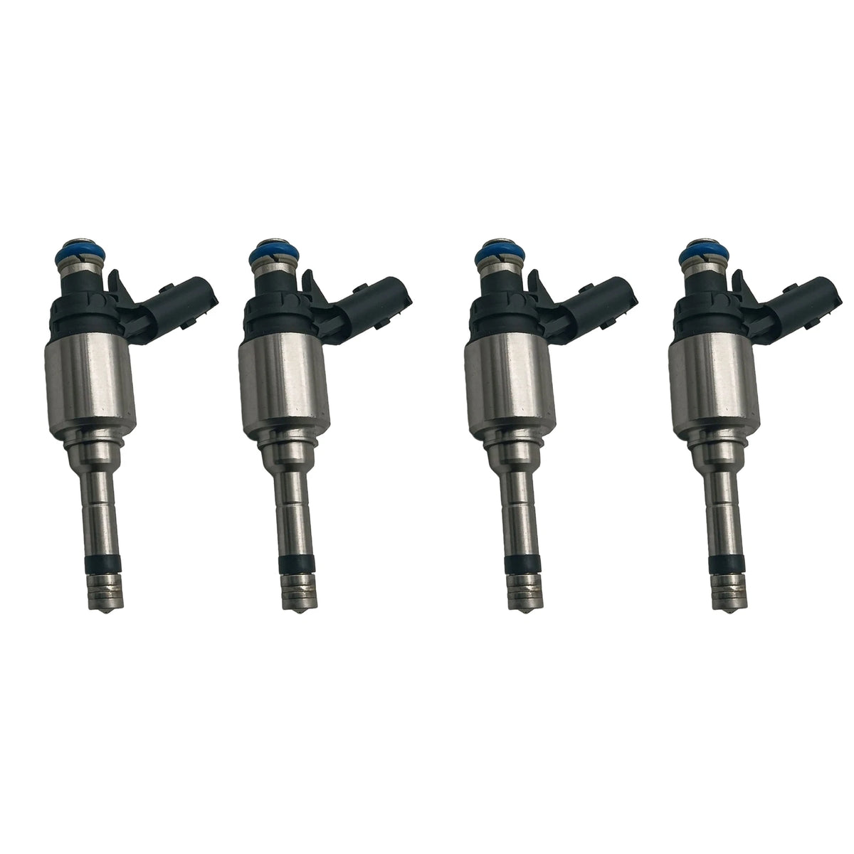 Set of 4 Fuel Injectors for Hyundai Sonata Kia Sorento 2.0L (2015–2017) 353102GTA0