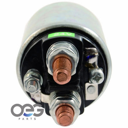 Solenoid for Deutz KHD F3L912 2.8L (1986–1991) 2339402233 BOS2339402230