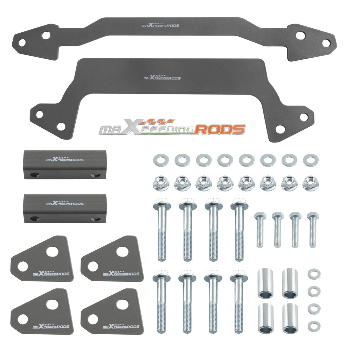 2 Inch Lift Kit for Kawasaki Brute Force 650i KVF650 / 750i KVF750 (2005–2023)