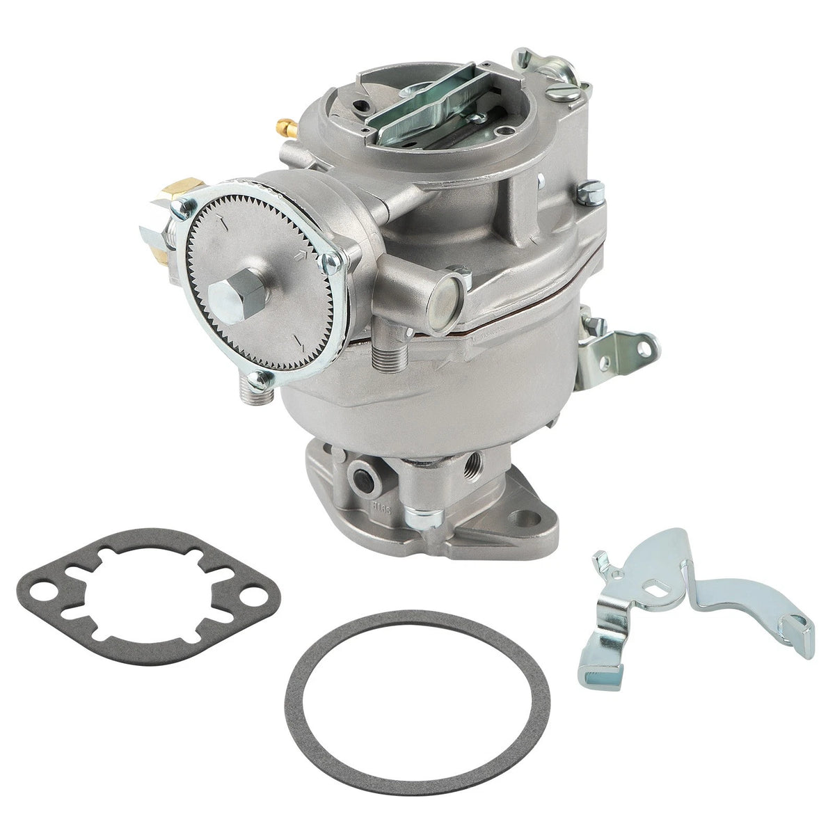 1-Barrel Carburetor for Chevrolet GMC 235 Engine (1957–1961) 7011656