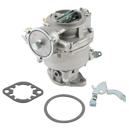 1-Barrel Carburetor for Chevrolet GMC 235 Engine (1957–1961) 7011656