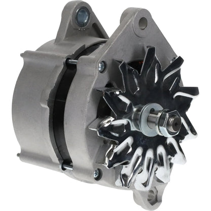 Alternator for Iveco Fiat LCV / Heavy Duty (1988–1988) 877 350 76 4891511