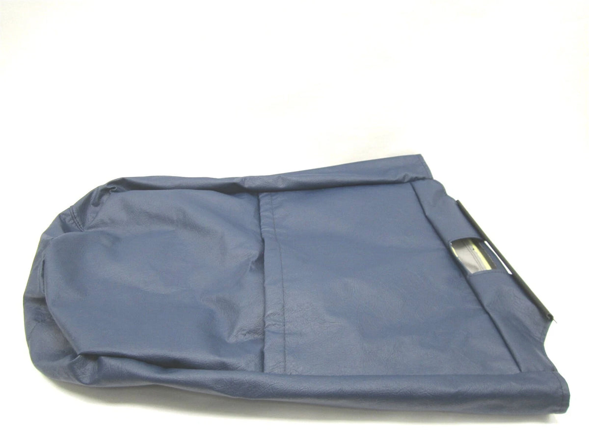 Drivers Seat Back Upholstery for International (1973–1973) 2587104C1, 232435-73