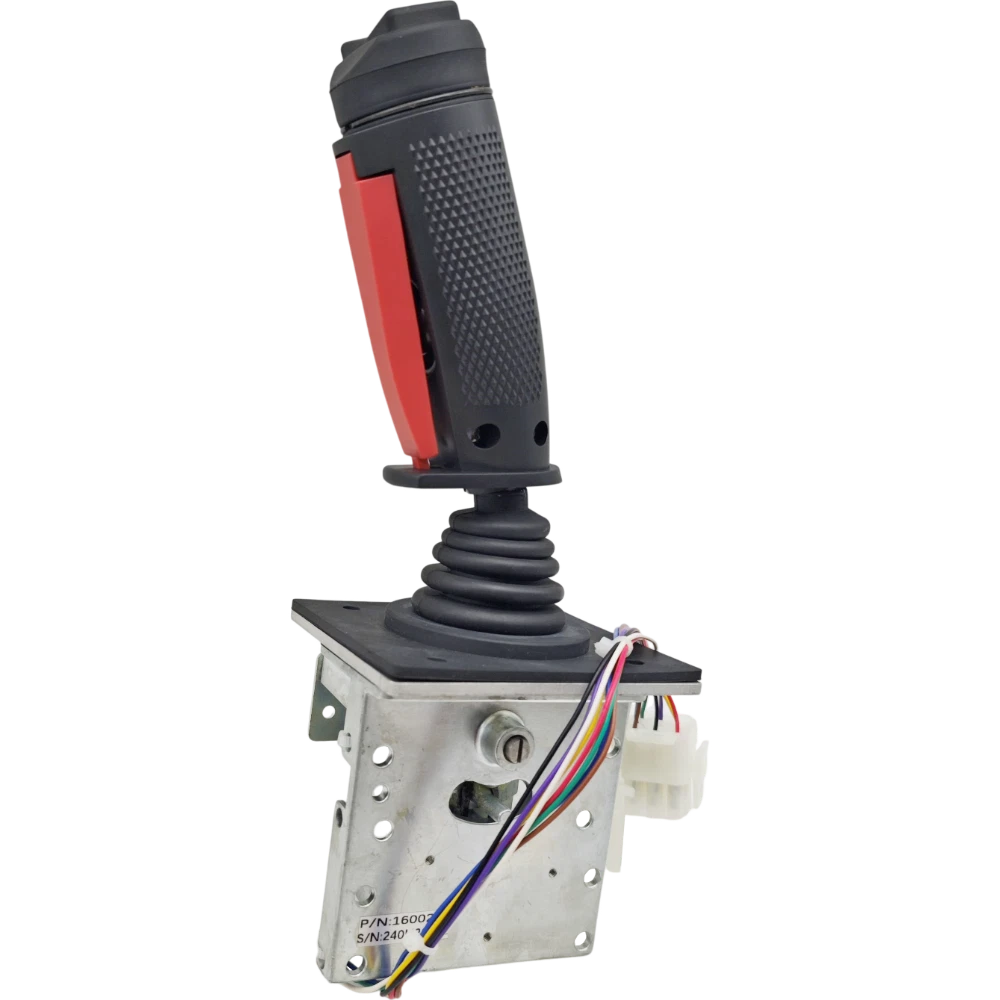 Single Axis Drive Steer Joystick Controller 1600282 for JLG 1532E2 1532E3 1932E2