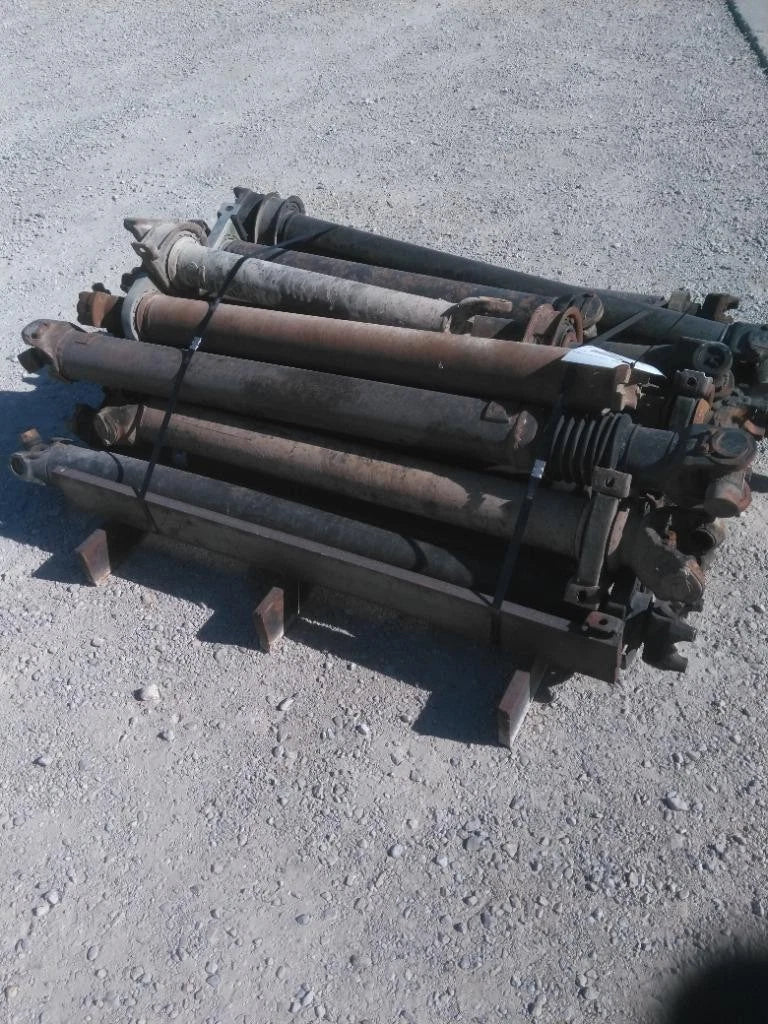Drive Shaft for NA Spicer SPL140 (MN)