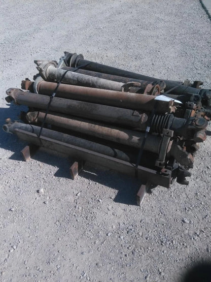 Drive Shaft for NA Spicer SPL140 (MN)