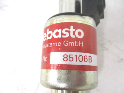 Webasto Air Top 2000 Diesel Heater Fuel Pump Kit for (12V)