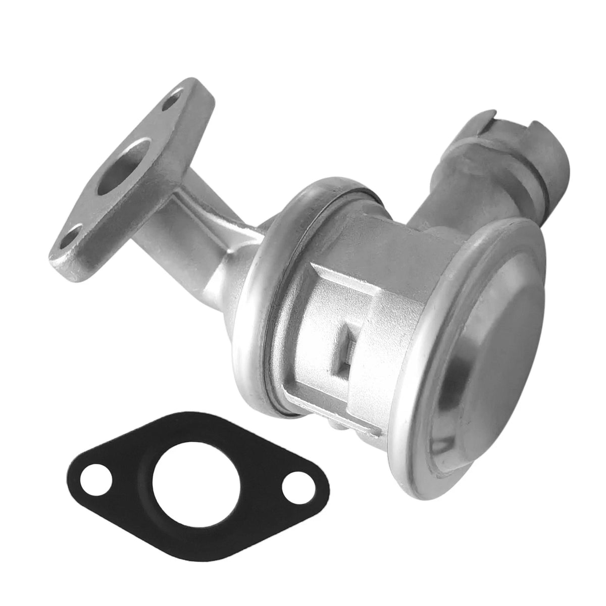 Air/Smog Pump Check Valve for BMW 325i 330i X3 (2003–2006) 11727553066