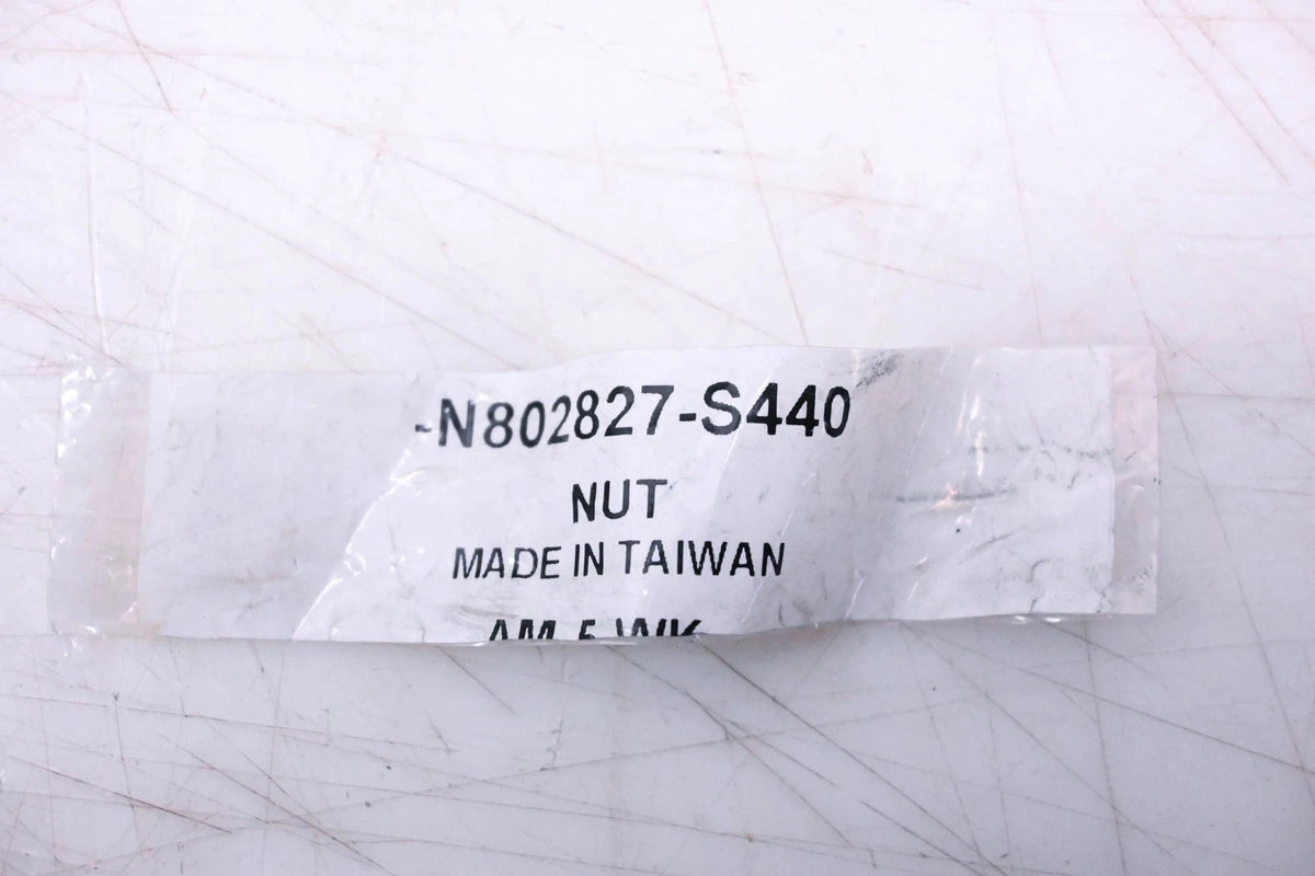 Axle Nut for Ford (N802827-S440)