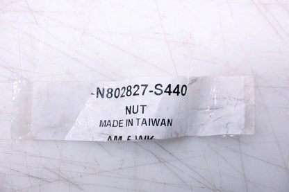 Axle Nut for Ford (N802827-S440)
