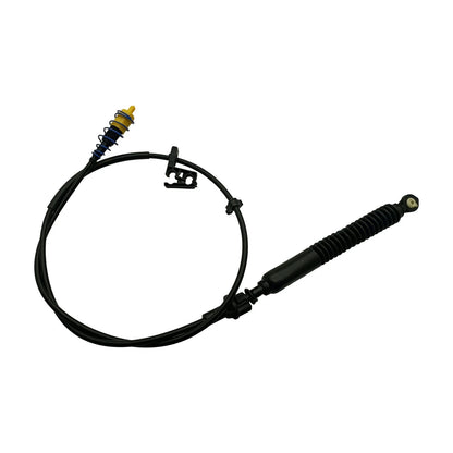 Transmission Gear Shift Cable for Chevy Express 2500 3500 GMC Savana 3500 (2010–2020)