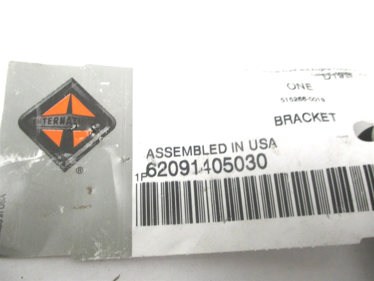 Turbocharger Support Bracket for International (OEM) (62091405020, 62091405030)
