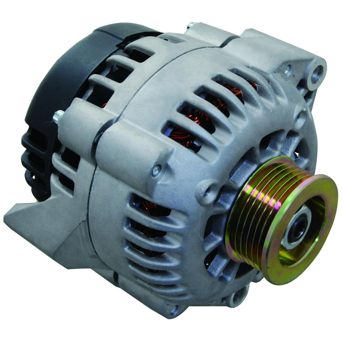 Alternator for Chevrolet P30 V8 5.7L (1996–1999) 8216605N 66309 8246-5