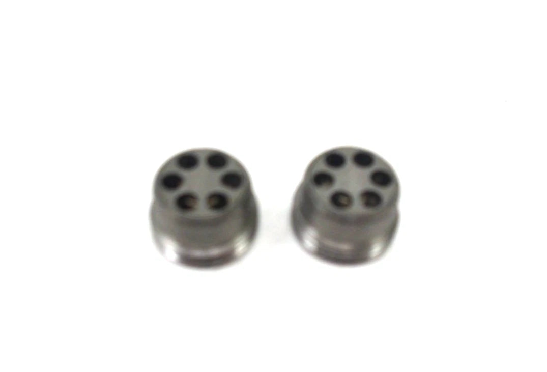 Set of 2 OEM Komatsu Valve for PW150ES PW170ES (20G-60-K3670)