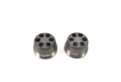 Set of 2 OEM Komatsu Valve for PW150ES PW170ES (20G-60-K3670)