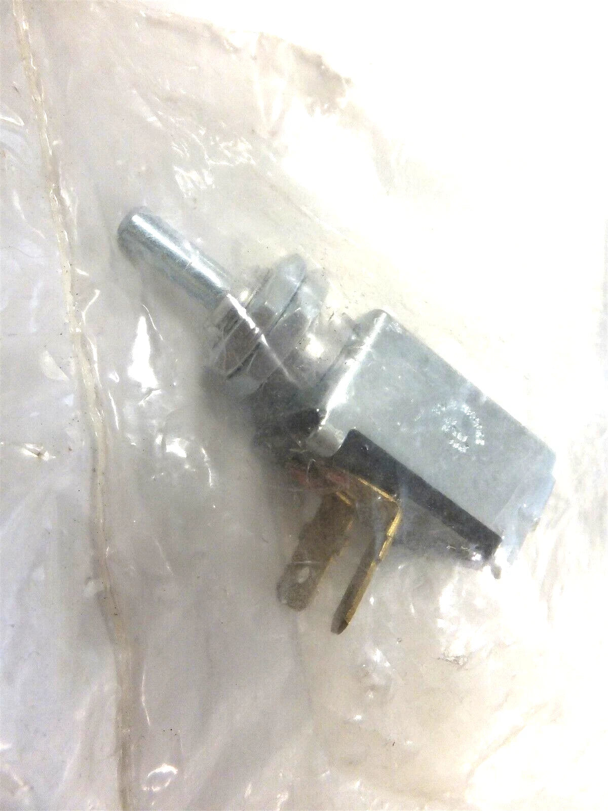 Momentary SPST Switch for International (3858205C1)