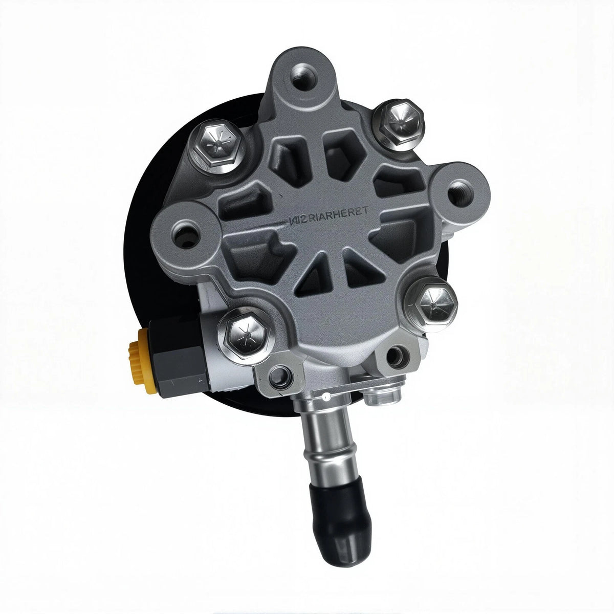 Power Steering Pump with Pulley for Land Rover LR3, Range Rover Sport (2005–2009)