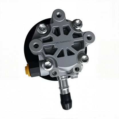 Power Steering Pump with Pulley for Land Rover LR3, Range Rover Sport (2005–2009)