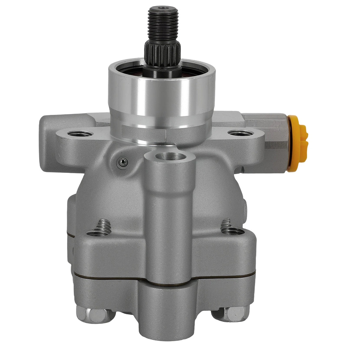 Power Steering Pump for Nissan 300ZX 2+2 Coupe V6 3.0L (1990–1996) 21-5380