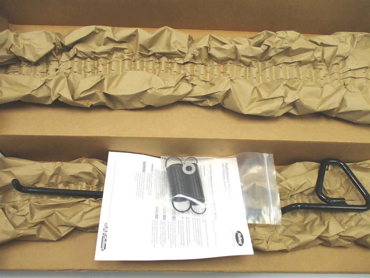 Fifth Wheel Release Handle Kit for SAF HOLLAND FW17 (RK-171-11079-M)