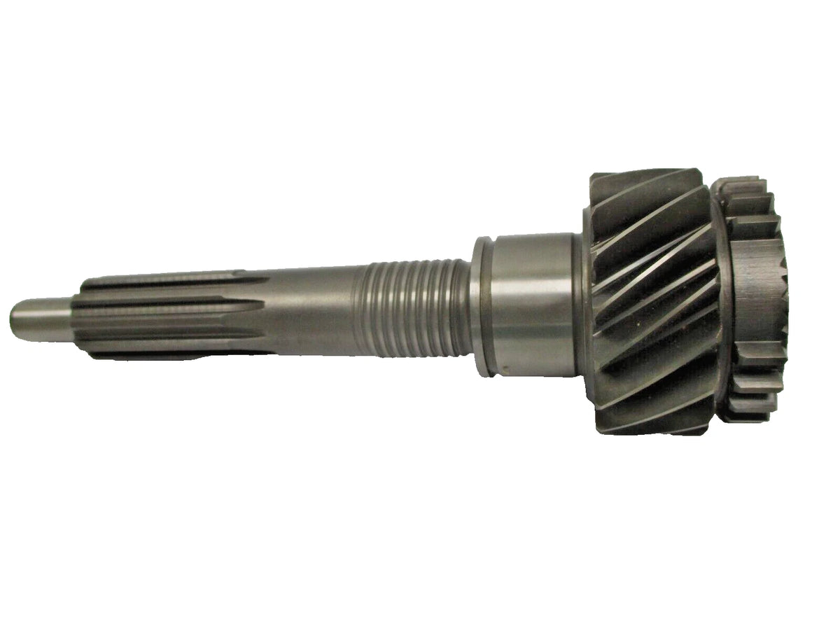 Transmission Input Shaft for Chevy NP435 (1960–1970) WT291-16B