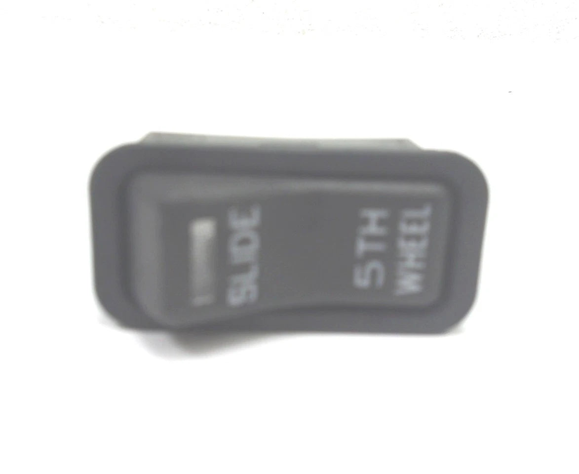 Electronic 5th Wheel Slide Switch for International (4035065C1, 3563076C1)