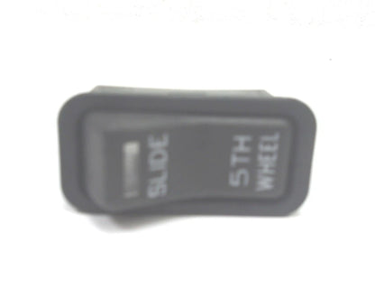 Electronic 5th Wheel Slide Switch for International (4035065C1, 3563076C1)